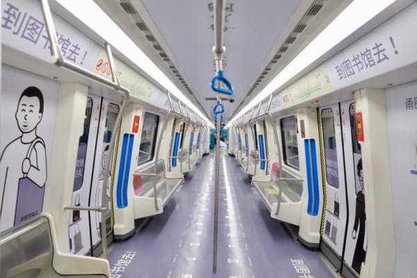 到2025年宁波将新建6条地铁？环评公示正在进行