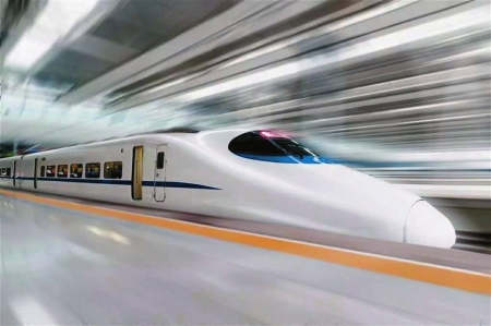 汉巴南铁路南充至巴中段第二次环评公示 预计年内开建 新建车站4座